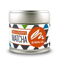 Tea Lover's Matcha