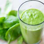 Let's Make a Matcha Green Smoothie