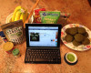 My Matcha Life: A Laptop, Matcha & Muffins