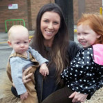 My Matcha Life & Stephanie Cameron: Busy Mom!