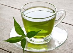 My Matcha Life Green Tea