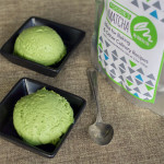 Lets Make Vegan Green Tea Ice Cream