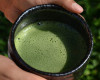 This is Matcha