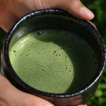 Forget Everything You Knew About Tea: This is Matcha!