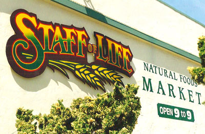 State of Life Natural Foods State of Life Natural Foods