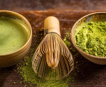 Matcha FAQ - Everything you need to know about matcha tea.