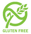 Guaranteed Gluten Free