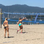 Pro Beach Volleyball 2017
