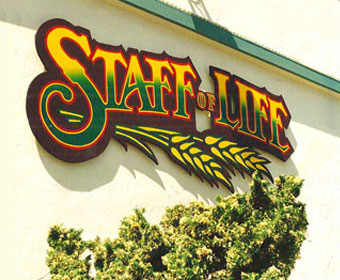 Staff of Life Santa Cruz California