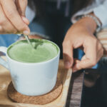 Matcha: Reduce Stress in Teens with L-Theanine