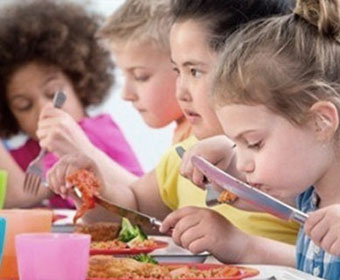School Lunch Programs School Lunch Programs