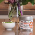 What is Tea Lovers Organic Ceremonial Matcha?
