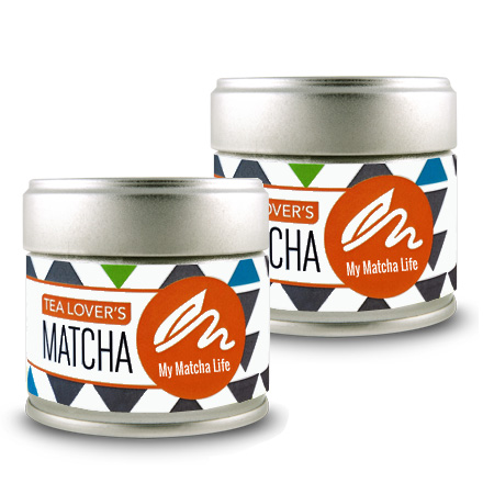 Tea Lovers AutoShip Double Tea Lovers AutoShip Double