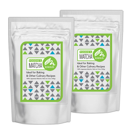 Foodies Double AutoShip Foodies Double AutoShip