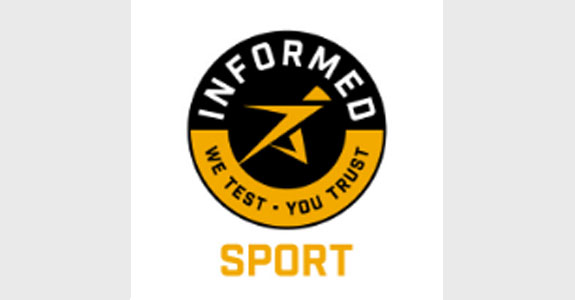 Informed Sport