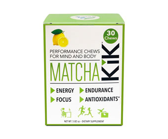 Whats New Matcha KiK Whats New Matcha KiK