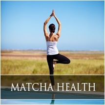 Matcha Health