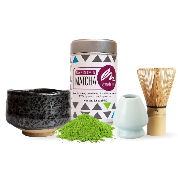 Barista Tea Master's Bundle Barista Tea Master's Bundle