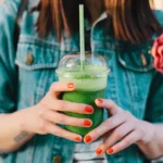 Matcha & Teenagers: How to Ease Concentration Anxiety