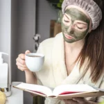 A Recipe for Success! MML Shares Matcha DIY Face Masks
