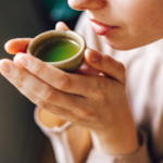 Matcha Green Tea for Oral Health