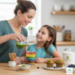 Is Matcha Tea Safe for Kids to Drink?