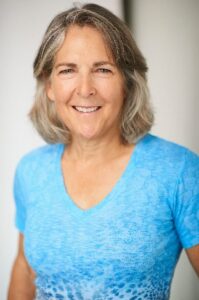 Calli O'Brien My Matcha Life CEO and Co-Founder